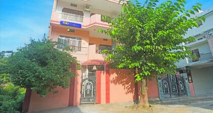 Fabhotel Baba Guest House