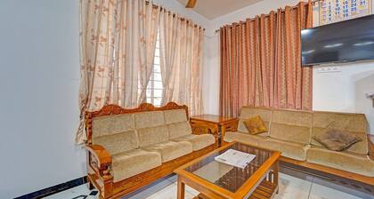 Fabhotel Raja Residency
