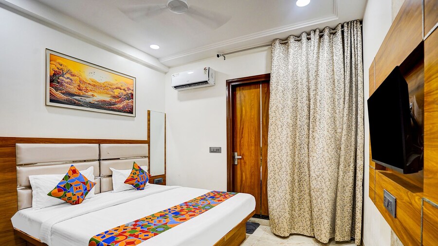 Fabhotel Kishori Inn