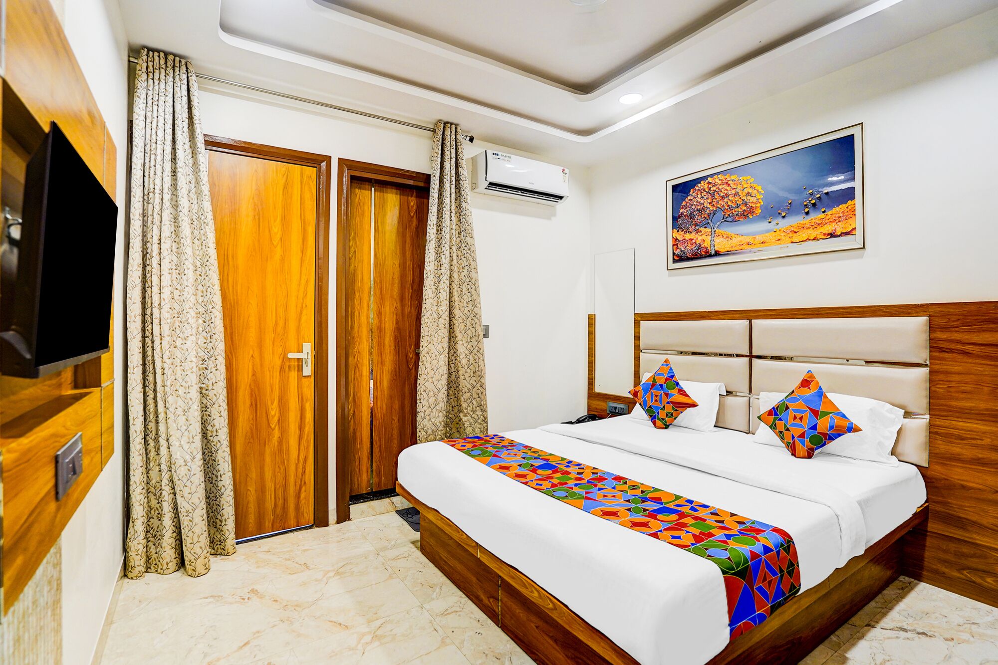 Sábanas de algodón egipcio y ropa de cama de alta calidad 