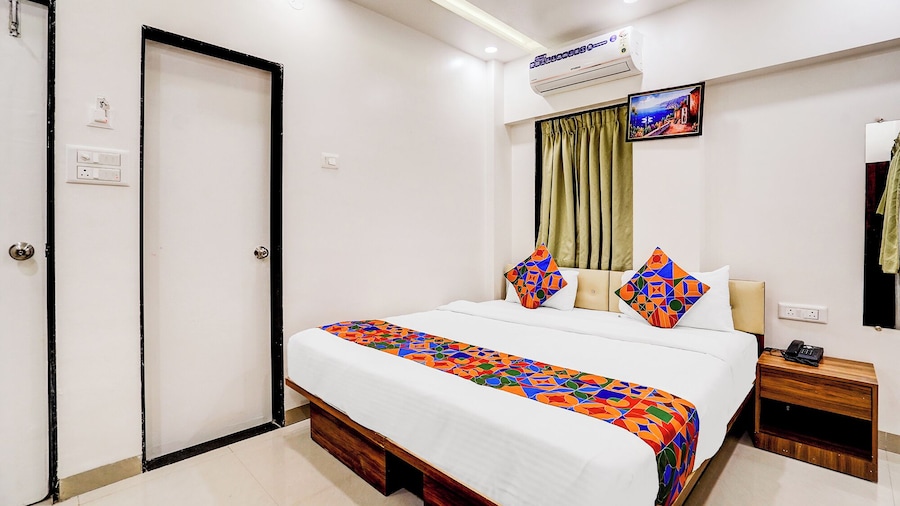 Fabhotel Atithi Regency Home Stay