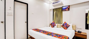 Fabhotel Atithi Regency Home Stay