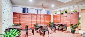 Fabhotel Atithi Regency Home Stay