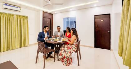 Fabhotel Atithi Regency Home Stay