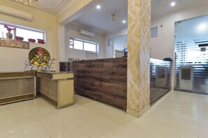 Interior - Fabhotel Shiv Palace (Jaipur)