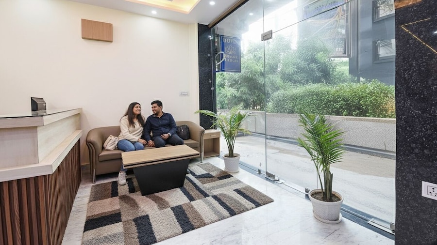 Fabhotel Dwarka Heritage