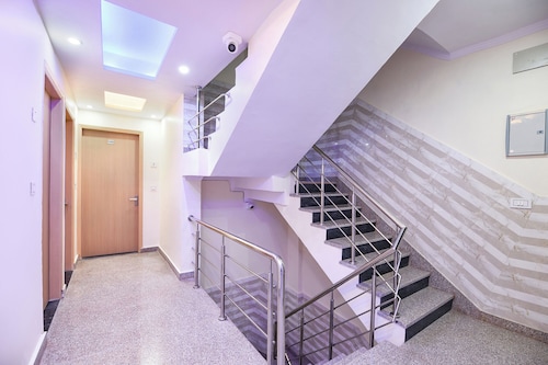 Fabhotel Dwarka Heritage