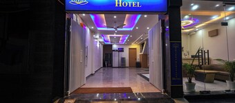 Fabhotel Dwarka Heritage