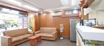 Fabhotel Rkh Skyline Residency