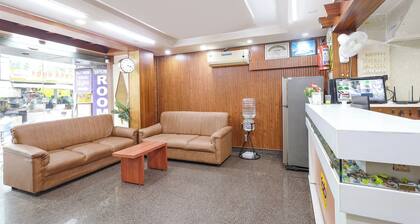 Fabhotel Rkh Skyline Residency