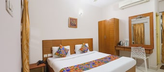 Fabhotel Rkh Skyline Residency