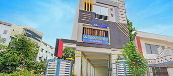 Fabhotel Wild Wings Ecil