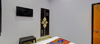 Fabhotel Wild Wings Ecil