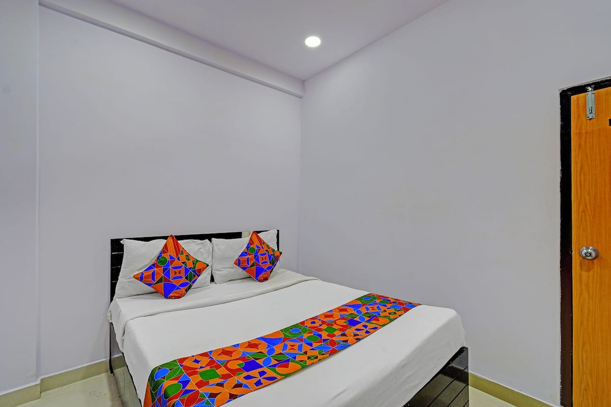 Deluxe Room | Cadar kapas Mesir, peralatan tempat tidur premium