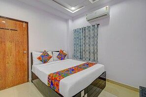 Cadar kapas Mesir, peralatan tempat tidur premium
