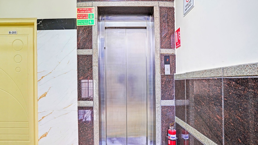 Fabhotel Platinum