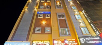 แฟบโฮเทล แพลทินัม  