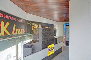 Recepción
