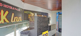 Fabhotel Rk Inn