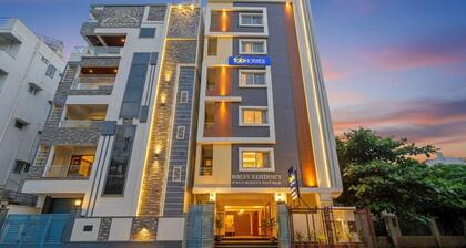 Fabhotel Rio Hitech City