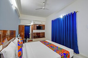 Draps en coton égyptien, literie de qualité supérieure