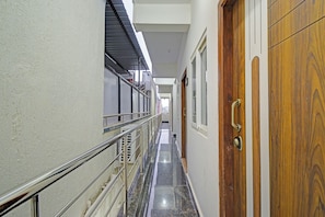 شرفة