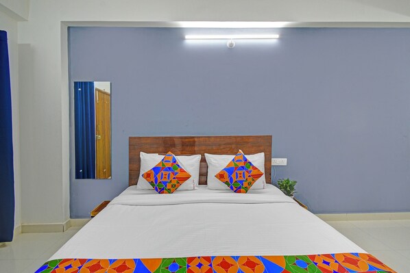 Chambre Deluxe