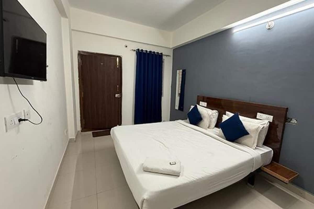Habitació Deluxe | Llençols de cotó egipci i roba de llit d'alta qualitat
