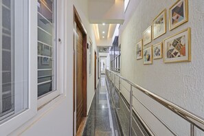 الردهة