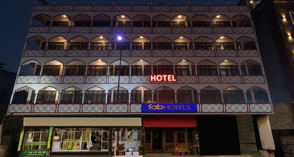 Fabhotel Jai Mangal Palace