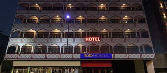 Fabhotel Jai Mangal Palace