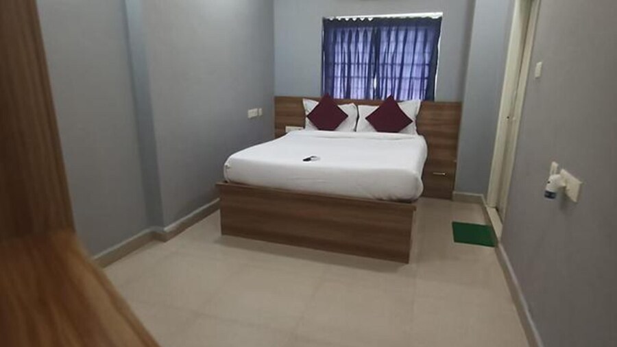 Fabhotel Smart