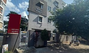 Fachada