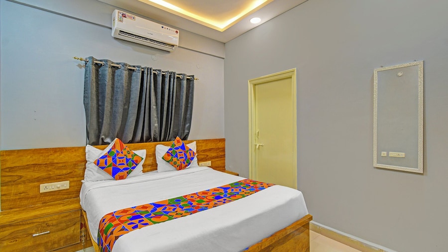 Fabhotel Smart