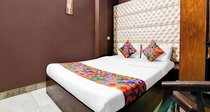 Fabhotel Gulshan Palace
