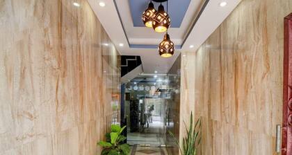 Fabhotel Gulshan Palace