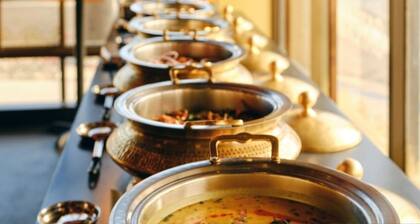 Fabhotel Gulshan Palace