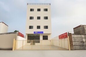 Exteriör
