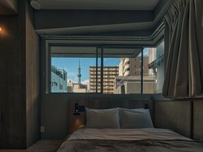 Superior Studio | View from room