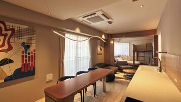 Studio Superior | Gratis wi-fi