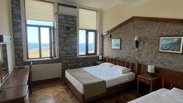 Family Quadruple Room