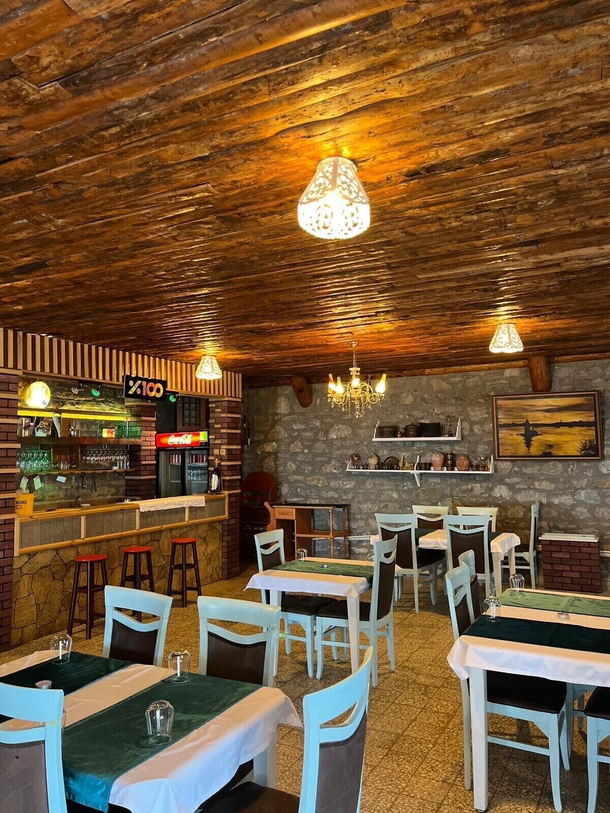 餐廳