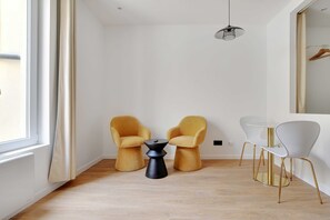 Apartamento | Restauración