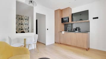 Apartment | Interior