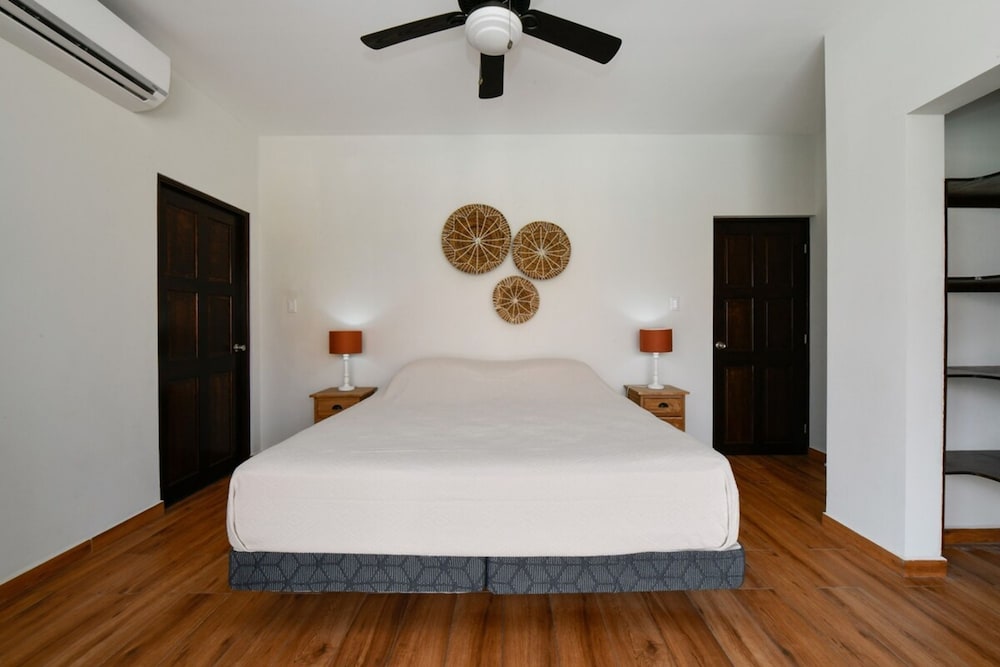 Picaron Villas - Aruba