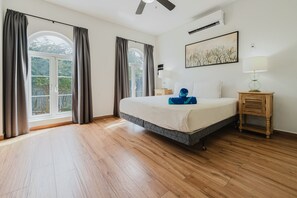 Casa | 8 dormitorios