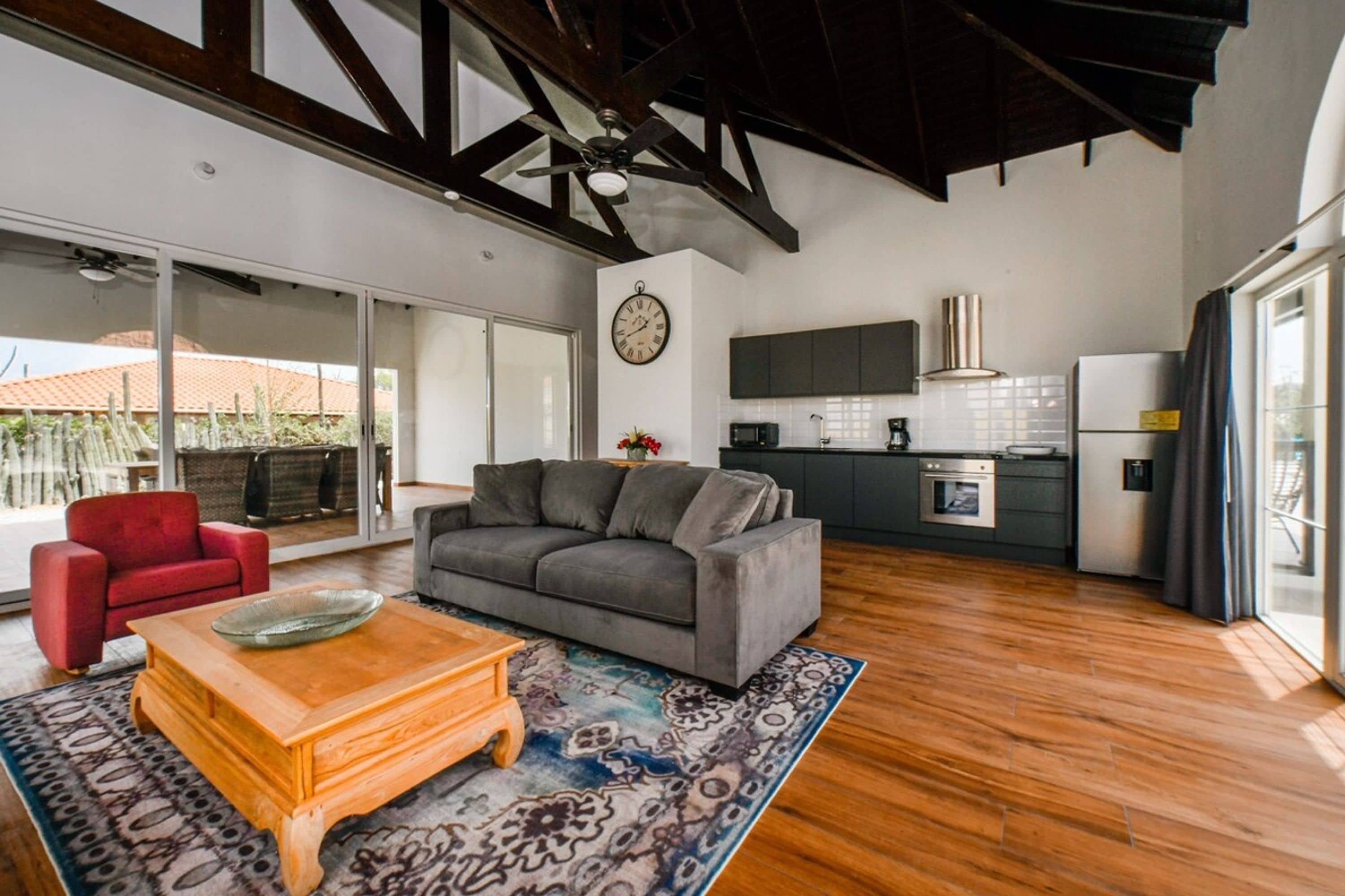 8 Schlafzimmer