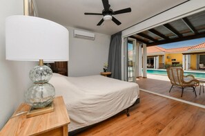 Exterior - Picaron Villas (Santa Cruz)
