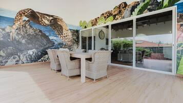8 bedrooms