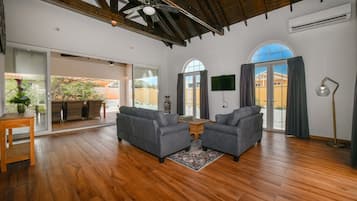 House | 4 bedrooms